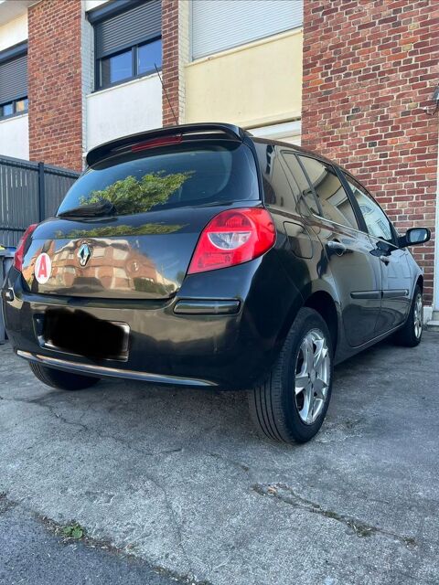 Renault clio 1.4i RT A