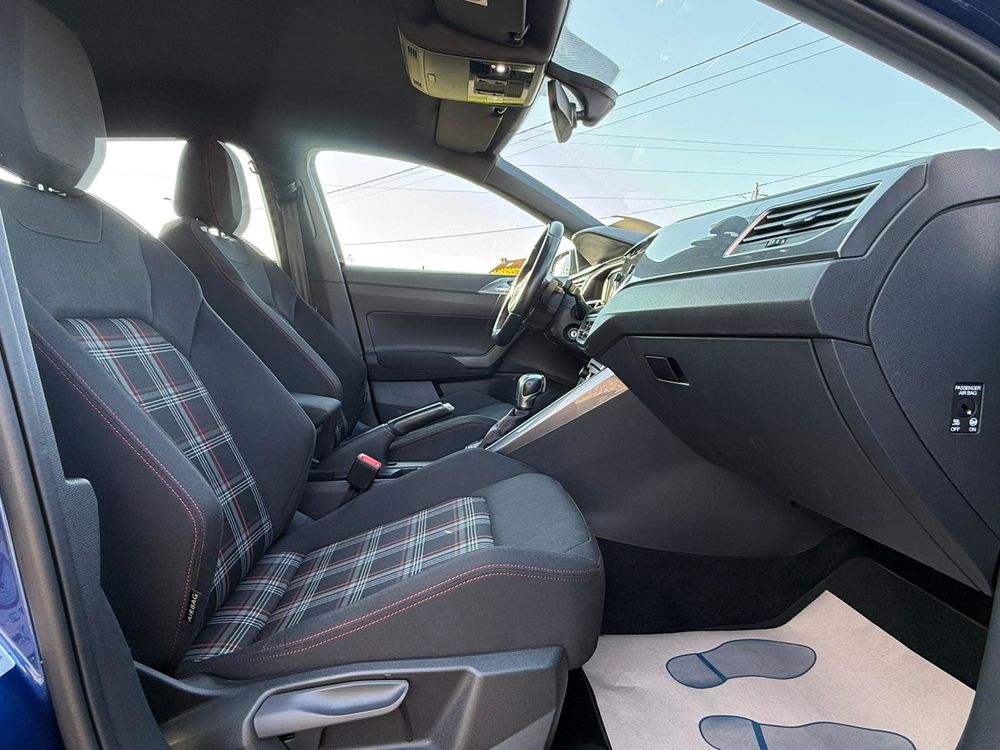 Polo 2.0 TSI 200 S&S DSG6 GTI 2020 occasion 57880 Ham-sous-Varsberg