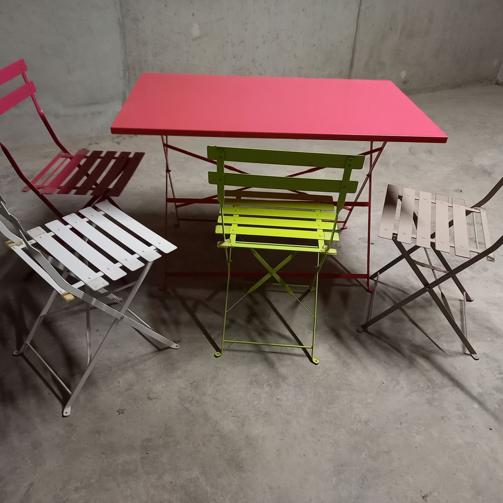 Mobilier Meubles