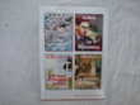 une ann�e de neige de christian signol 2 Bailleau-l'�v�que (28)