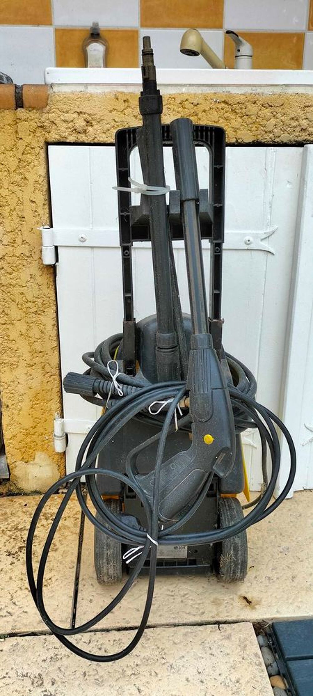 karcher Bricolage