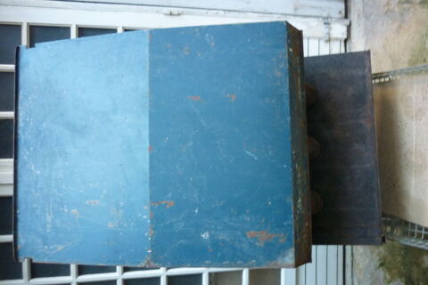 Rcuprateur de chaleur pour chemine bois, marque Castelas 0 Vergze (30)
