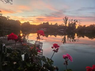  Chalet � vendre 6 pi�ces 35 m�