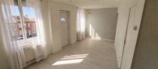  Maison à vendre 4 pièces 63 m² Tourcoing