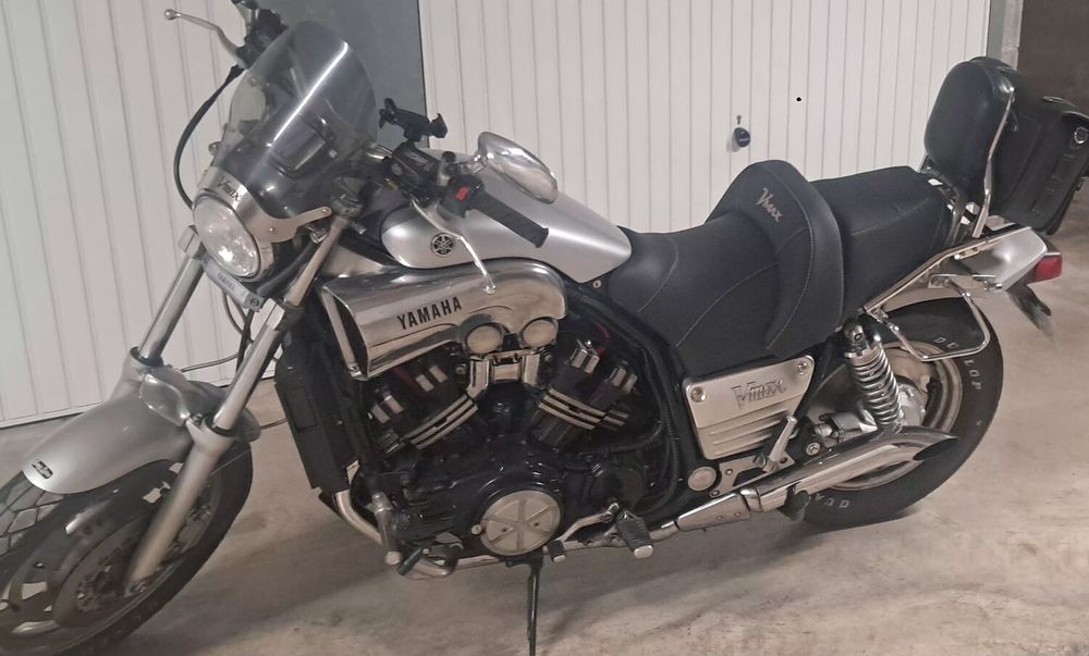 YAMAHA 1991 occasion 06210 Mandelieu-la-Napoule