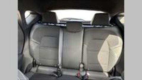 Captur E-Tech full hybrid 145 ch esprit Alpine 2025 occasion 91170 Viry-Ch&acirc;tillon