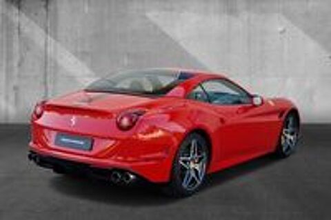 California T V8 4.0 560ch 2015 occasion 69007 Lyon