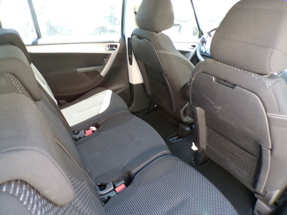 Grand C4 Picasso HDi 110 FAP 7 pl Exclusive 2011 occasion 42300 Roanne