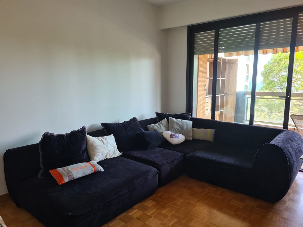 LOT (cause d&eacute;m&eacute;nagement) Meubles