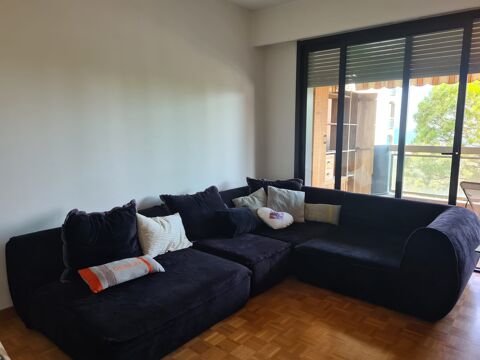 LOT (cause dmnagement) 1500 Roquebrune-Cap-Martin (06)