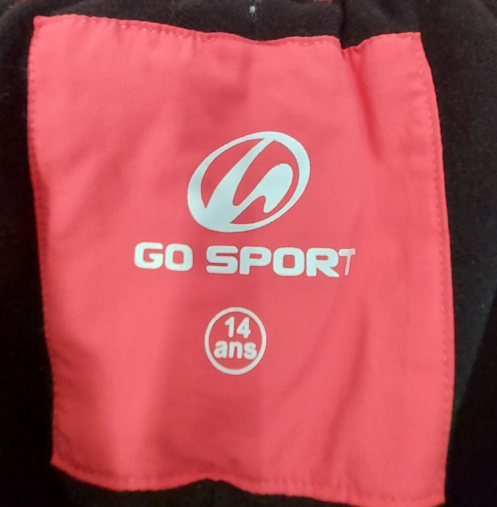pantalon de ski 14 ans Vêtements enfants