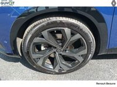 Austral E-Tech hybrid 200 Techno esprit Alpine 2023 occasion 21200 Beaune