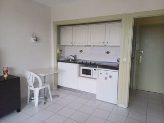  Appartement à vendre 1 pièce 30 m²