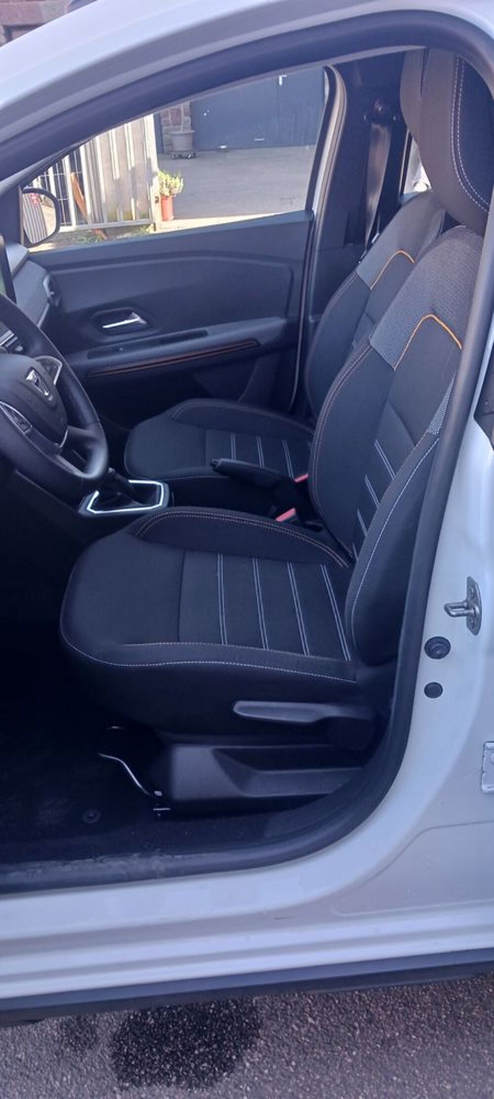 Sandero TCe 90 - 22 Stepway Confort 2021 occasion 67330 Hattmatt