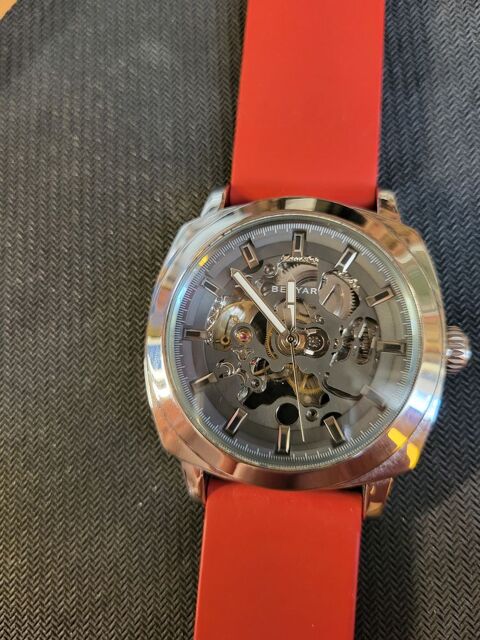 Montre BENYAR Automatique 3 ATM Magny-les-Hameaux (78)
