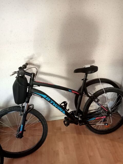 VTT b'Twin 340 250 Grenoble (38)