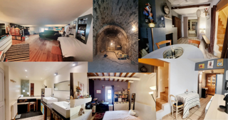  Maison à vendre 4 pièces 126 m² Saint-maximin-la-sainte-baume