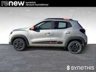 Spring Achat Int&eacute;gral Confort Plus 2022 occasion 26200 Mont&eacute;limar