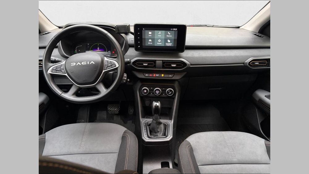 Jogger Hybrid 140 5 places Extreme 2023 occasion 92120 Montrouge
