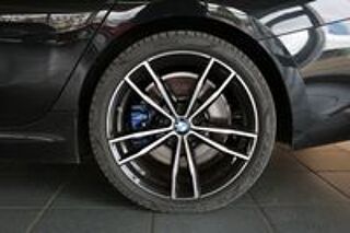 S&eacute;rie 3 Touring M340d xDrive 340 ch BVA8 2020 occasion 69007 Lyon