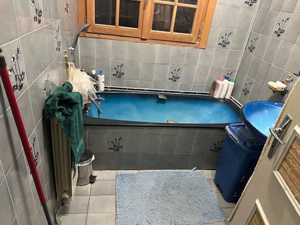  vendre  Maison Villejuif (94800)