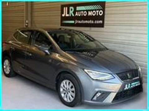 Ibiza 1.6 TDI 95 ch S/S BVM5 Xcellence 2018 occasion 67500 Haguenau