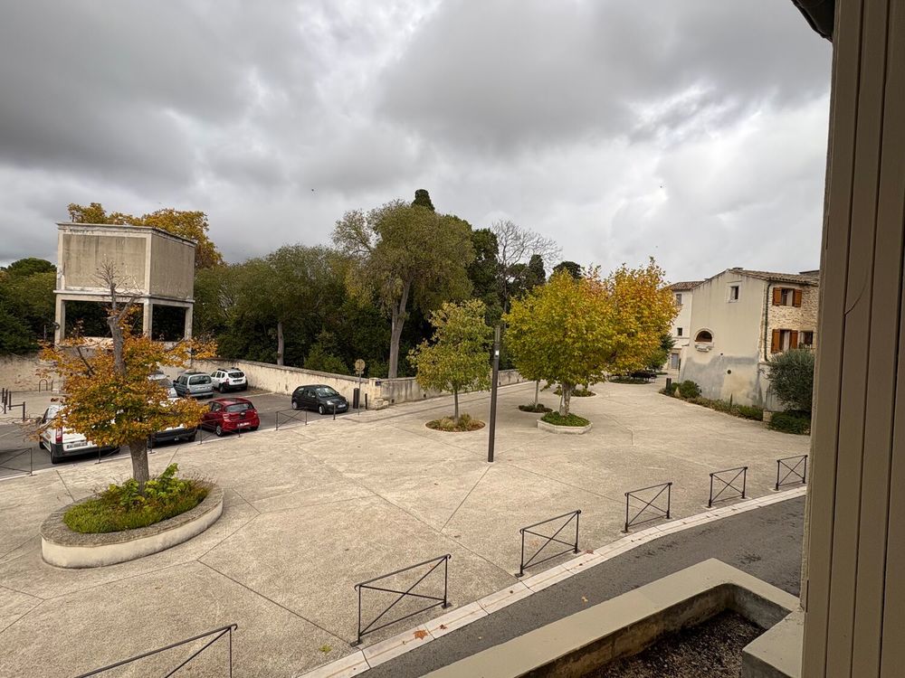 Location Appartement grand F2 Jacou