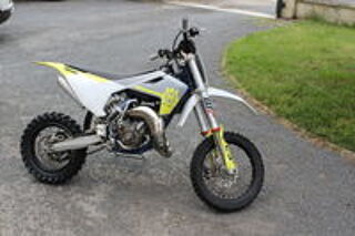 HUSQVARNA 2023 occasion 46200 Souillac