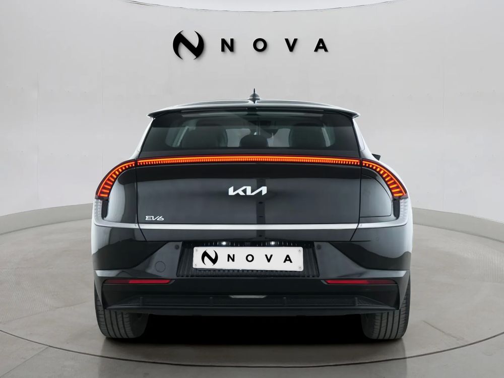 EV6 Gt-Line AWD 77 Kwh Cam&eacute;ra 2023 occasion 33600 Pessac