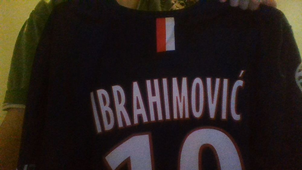 maillot de foot Vêtements