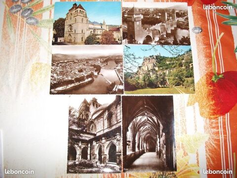 Cartes Postales (D�partement 46) 1 Aillevillers-et-Lyaumont (70)