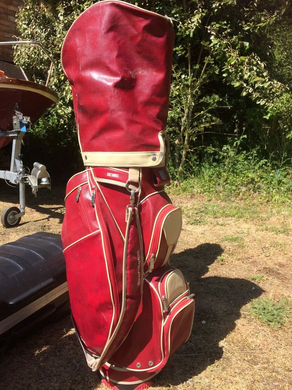 sac golf et clubs Sports