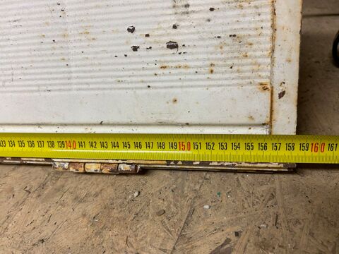 Volets en fer 0 Gen�ay (86)