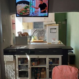  Appartement  vendre 3/4 pices 55 m