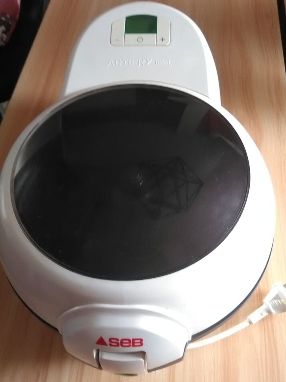 friteuse Electroménager