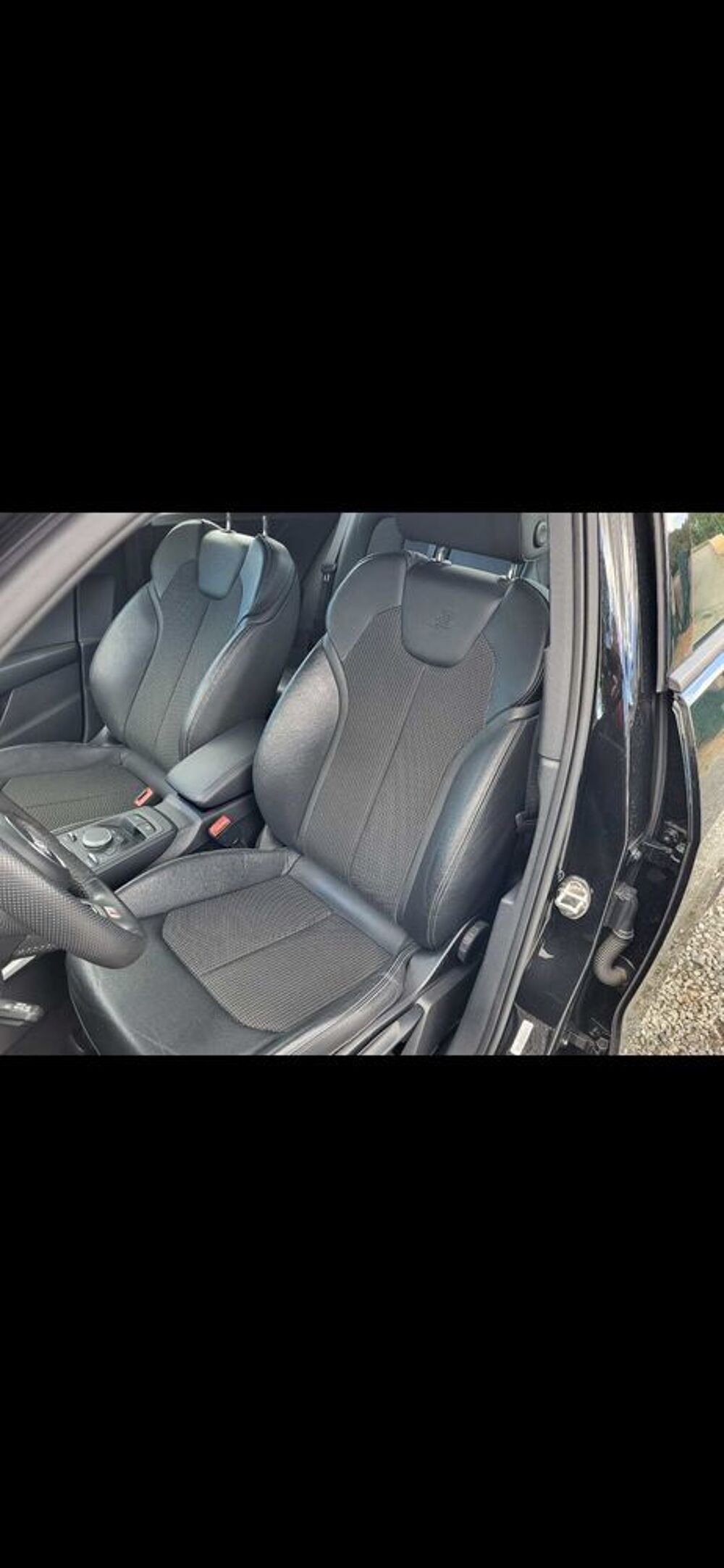Q2 1.4 TFSI COD 150 ch S tronic 7 Sport 2020 occasion 37000 Tours