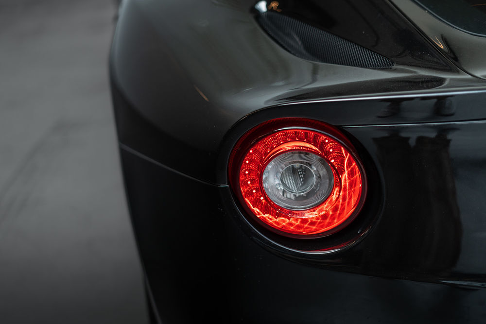 F12 Berlinetta V12 6.0 740ch 2016 occasion 75014 Paris