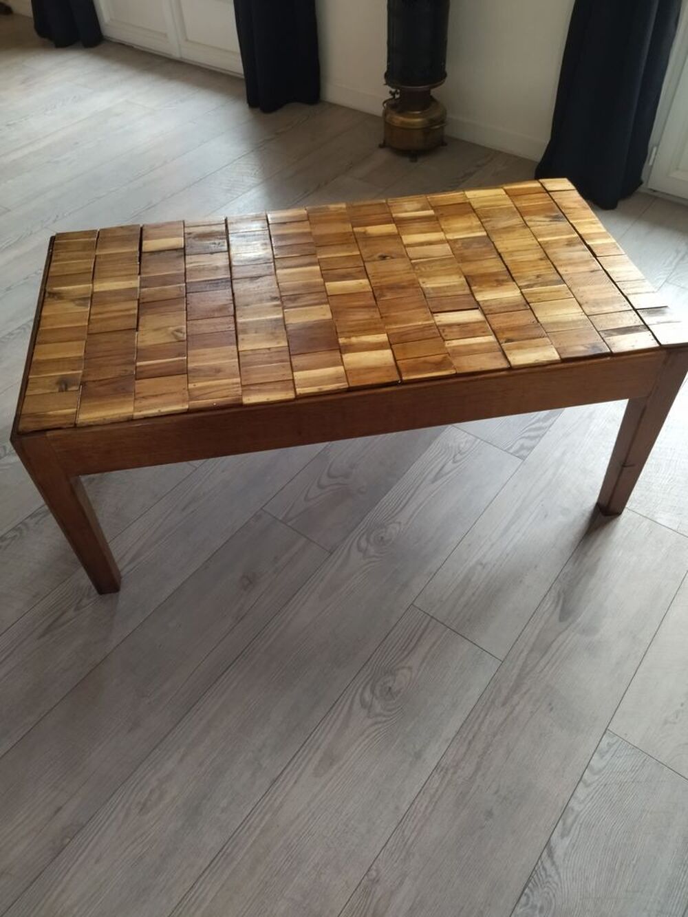 table basse de salon Meubles