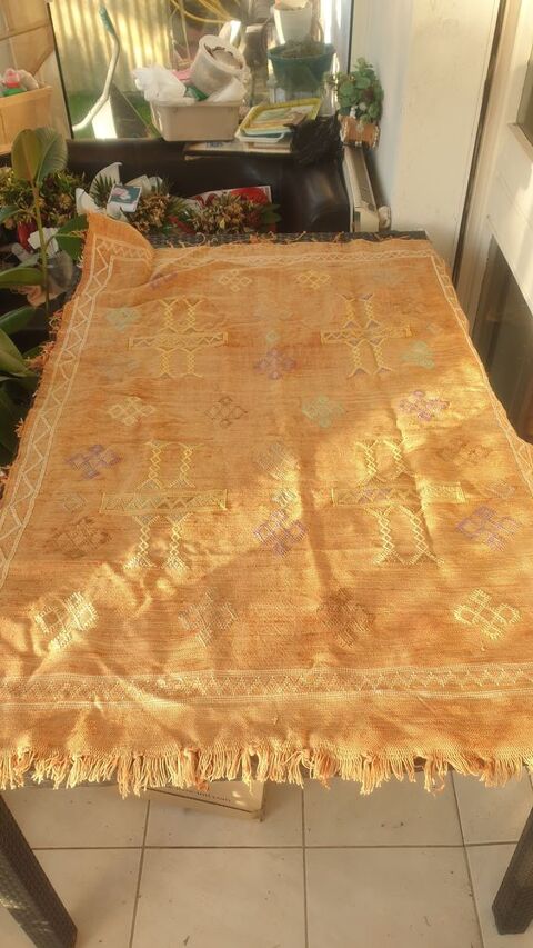 Tapis artisanal Marocain 83 Laval (53)