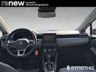 Clio V Clio E-Tech full hybrid 145 ch GSR2 Evolution 2025 occasion 83300 Draguignan