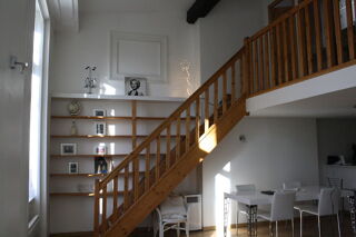  Appartement � louer 3 pi�ces 83 m� Lille