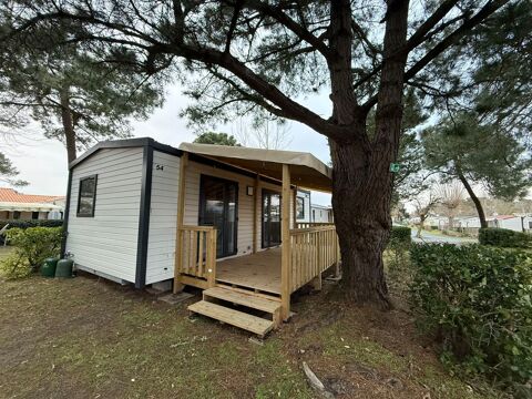 Mobil-Home Mobil-Home 2024 occasion Saint-Jean-de-Monts 85160