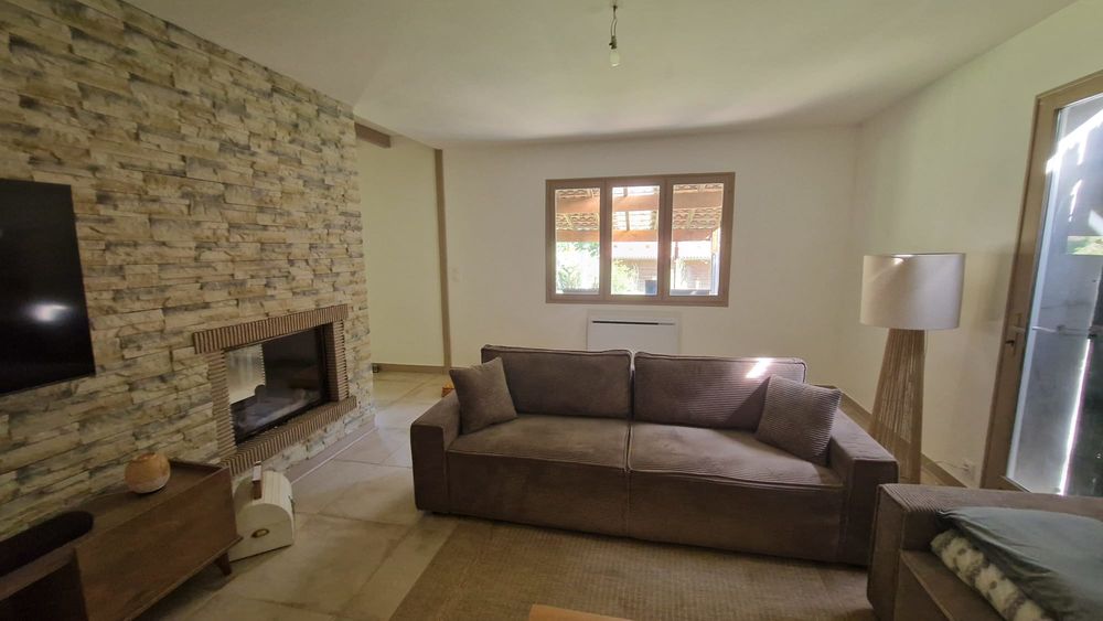 Vente Maison Maison 110 m² ? 4 chambres ? Terrain 2800 m² ? Calme Limoges