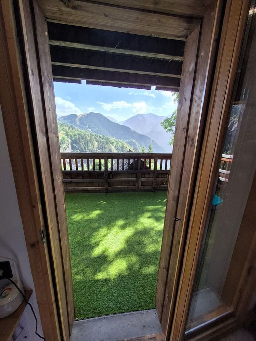  vendre  Chalet L Alpe D Huez (38750)