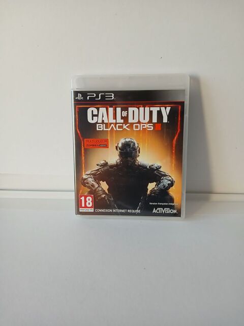 CALL of DUTY III 5 Isigny-sur-Mer (14)