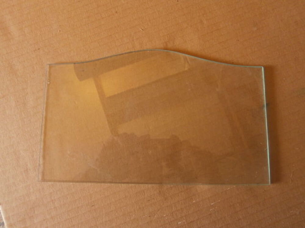 Vitres pour &eacute;tag&egrave;res Bricolage