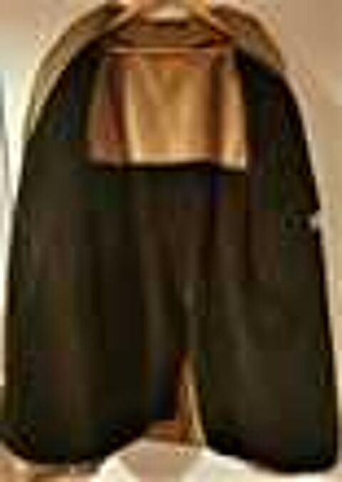 Pardessus Gabardine homme taille xl Vtements