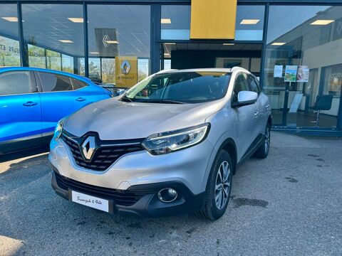 Renault Kadjar dCi 110 Energy eco² Business 2018 occasion Lectoure 32700