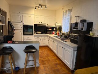  Maison à vendre 4 pièces 92 m²