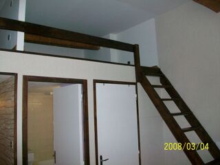  Appartement � louer 1 pi�ce 27 m�